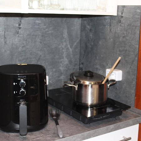 Appartement 21 Sankt Martin bei Lofer Zewnętrze zdjęcie