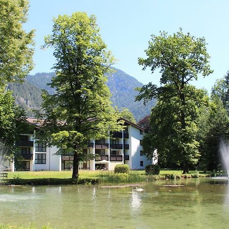 Appartement 21 Sankt Martin bei Lofer Zewnętrze zdjęcie