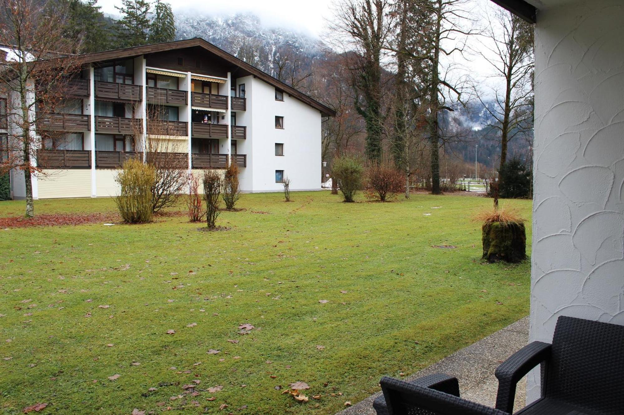 Appartement 21 Sankt Martin bei Lofer Zewnętrze zdjęcie
