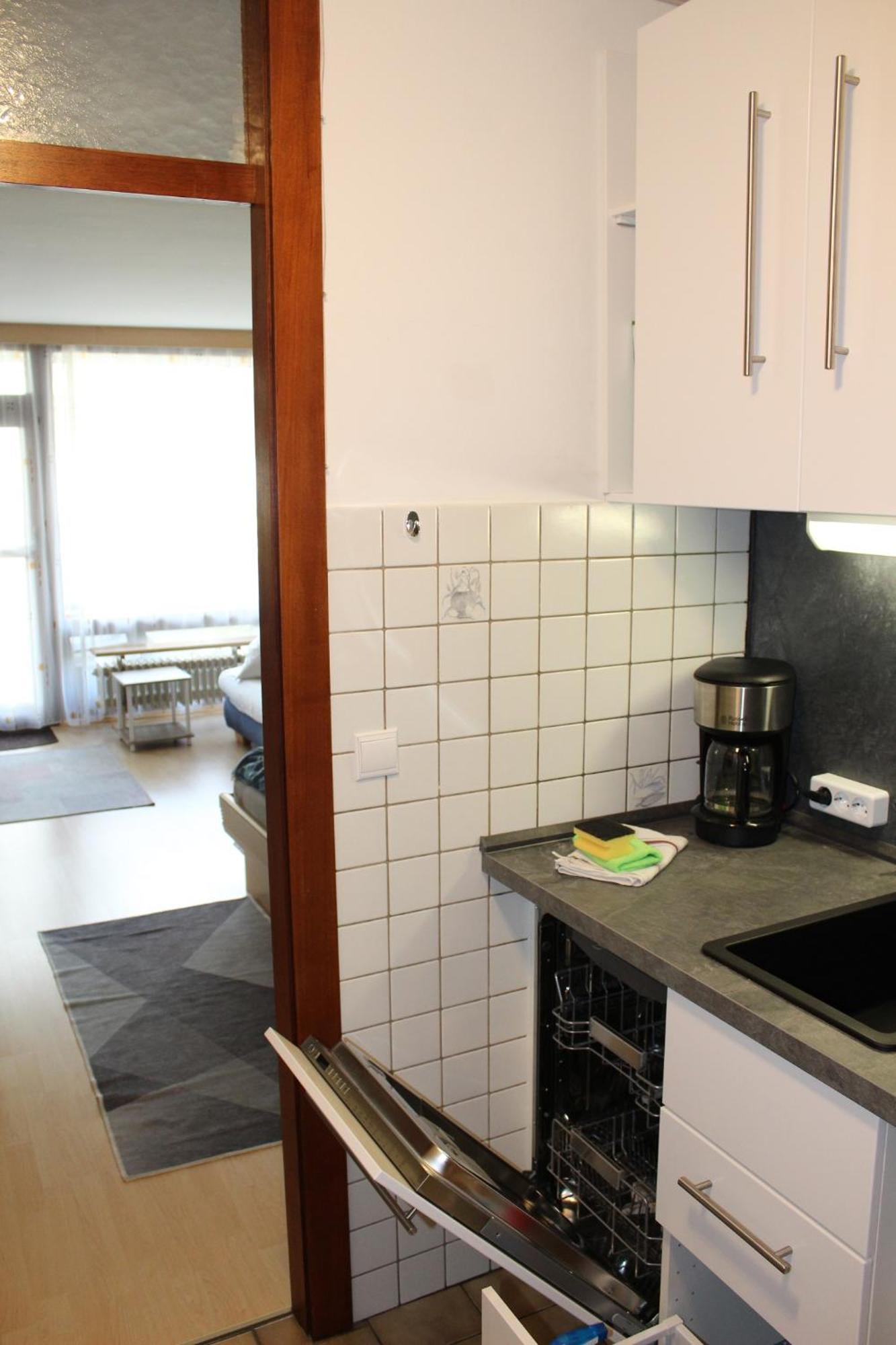 Appartement 21 Sankt Martin bei Lofer Zewnętrze zdjęcie