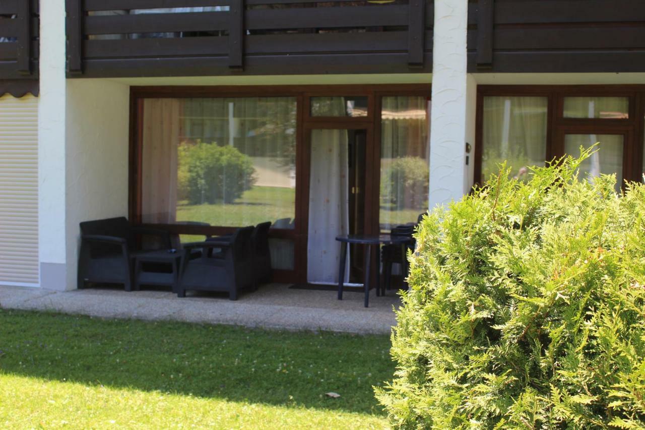 Appartement 21 Sankt Martin bei Lofer Zewnętrze zdjęcie