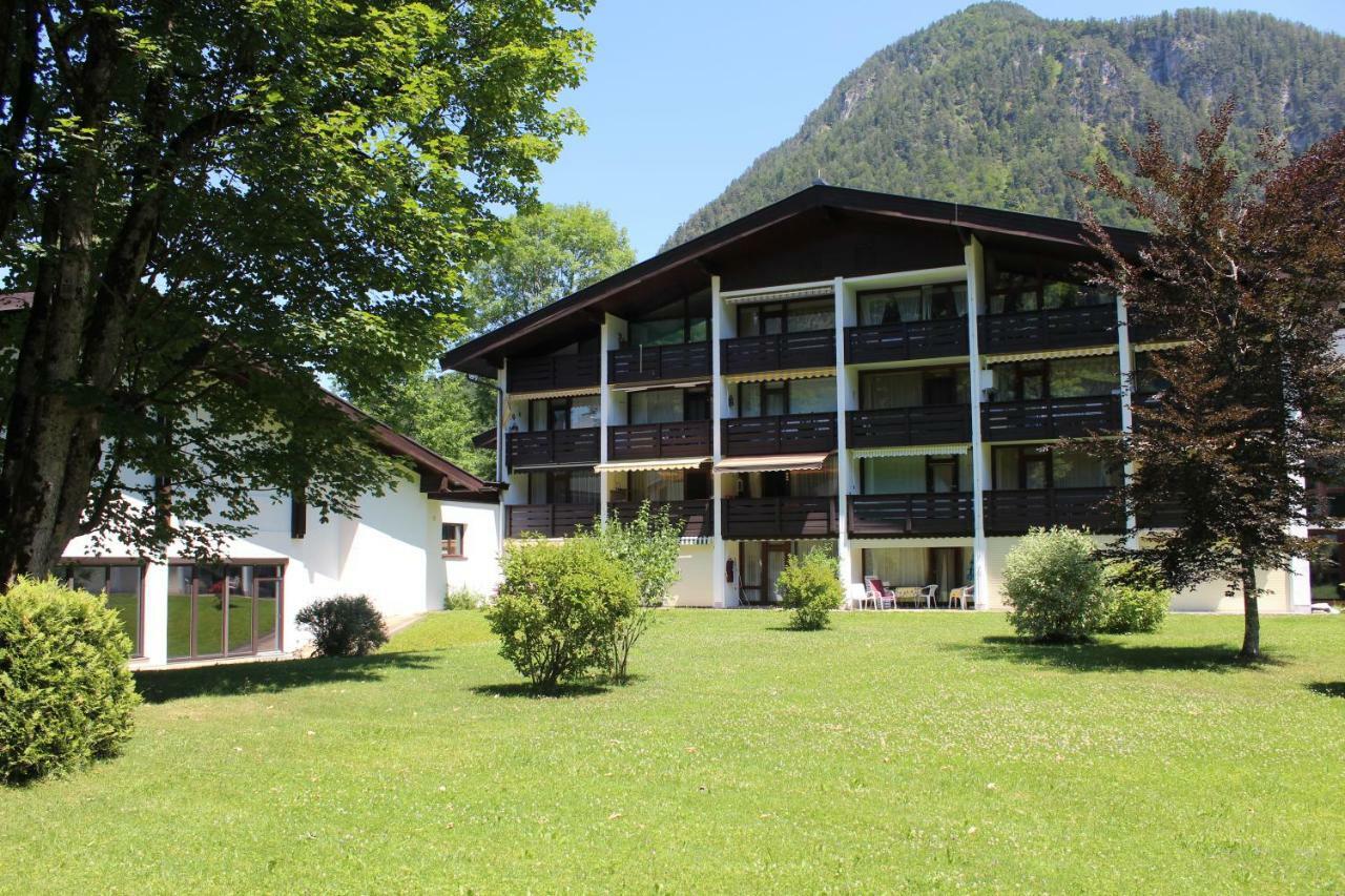 Appartement 21 Sankt Martin bei Lofer Zewnętrze zdjęcie