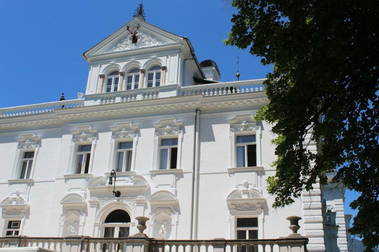 Appartement 21 Sankt Martin bei Lofer Zewnętrze zdjęcie