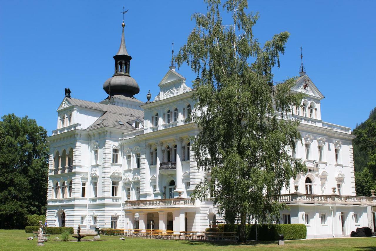 Appartement 21 Sankt Martin bei Lofer Zewnętrze zdjęcie