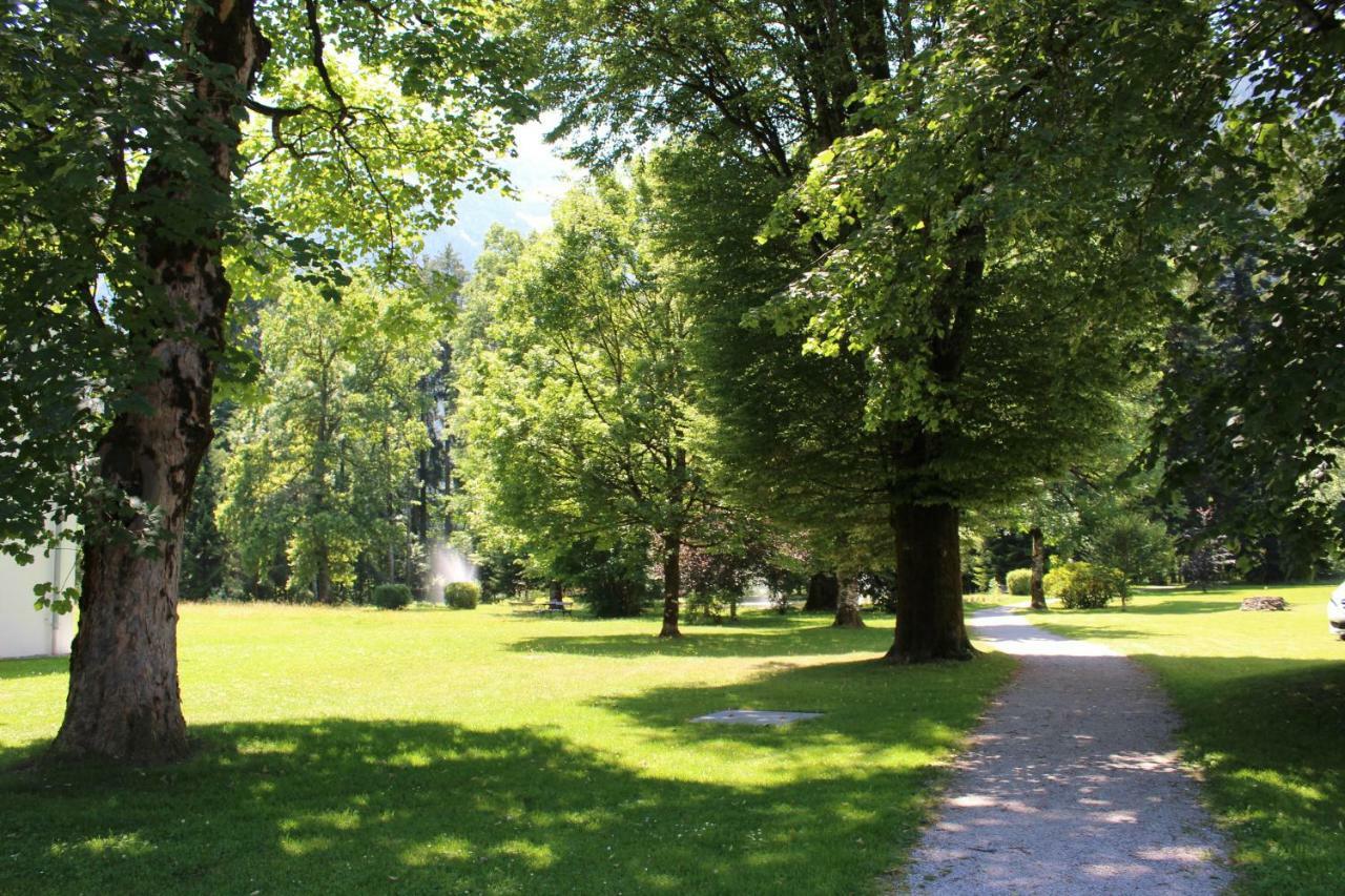 Appartement 21 Sankt Martin bei Lofer Zewnętrze zdjęcie