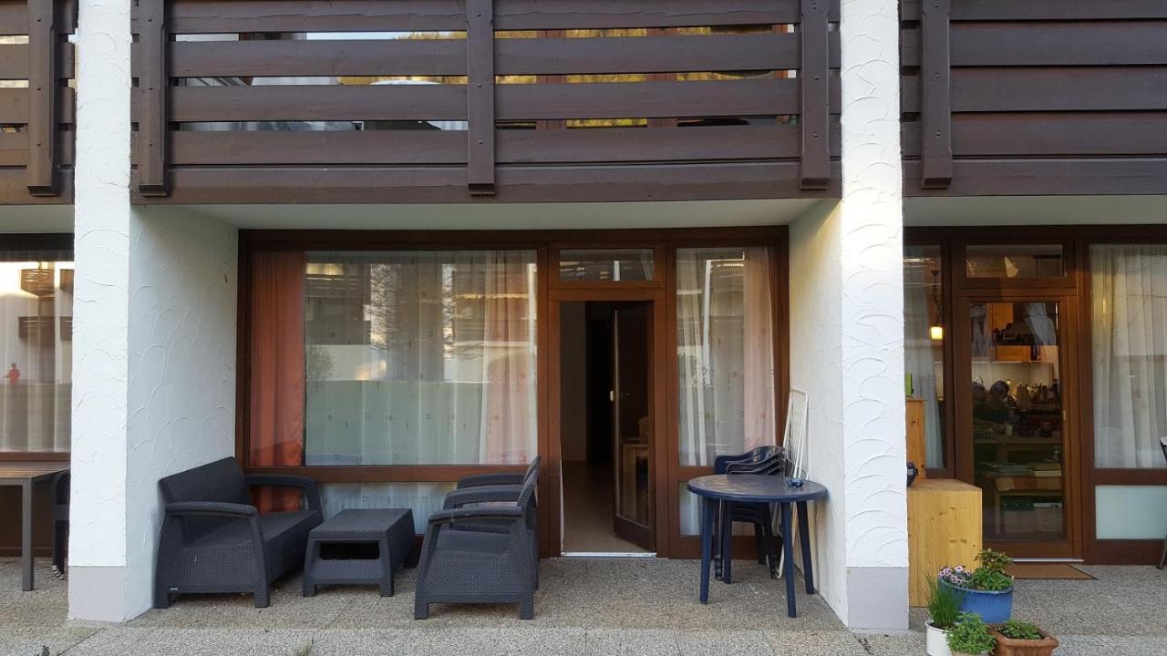 Appartement 21 Sankt Martin bei Lofer Zewnętrze zdjęcie